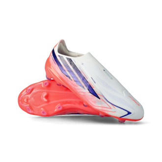 Buty piłkarskie F50 Hyperfast Elite LL FG Dziecięce