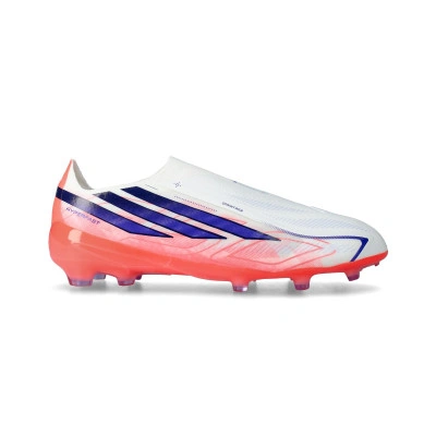 Buty piłkarskie F50 Hyperfast Elite LL FG Dziecięce