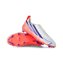 Buty piłkarskie adidas F50 HYPERFAST League LL FG Dziecięce