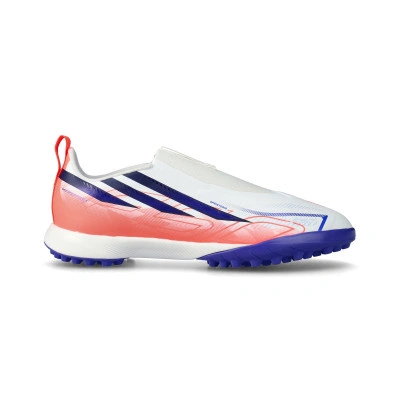 Buty piłkarskie F50 Hyperfast League LL Turf Dziecięce