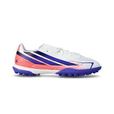 Buty piłkarskie F50 Hyperfast Club Turf Dziecięce
