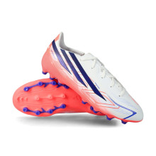 Buty piłkarskie adidas F50 Hyperfast League AG Dzieci