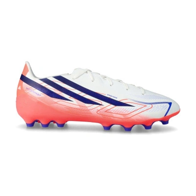 Buty piłkarskie F50 Hyperfast League AG Dzieci
