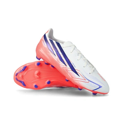 Buty piłkarskie F50 Hyperfast League FG Dzieci