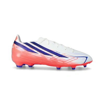 Buty piłkarskie F50 Hyperfast League FG Dzieci