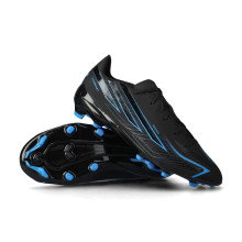 Buty piłkarskie adidas F50 Hyperfast League FG Dziecięce