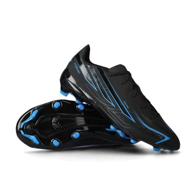 Buty piłkarskie F50 Hyperfast League FG Dziecięce