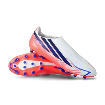 Buty piłkarskie F50 Hyperfast League LL AG