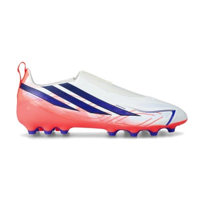 Buty piłkarskie F50 Hyperfast League LL AG Niño