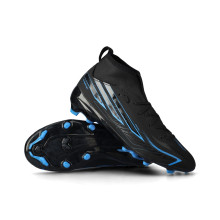 Buty piłkarskie adidas F50 Hyperfast League Mid FG Dziecięce