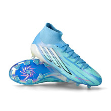 Buty piłkarskie adidas F50 Sparkfusion Elite FG/AG Kobieta