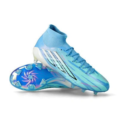 Buty piłkarskie F50 Sparkfusion Elite FG/AG Kobieta