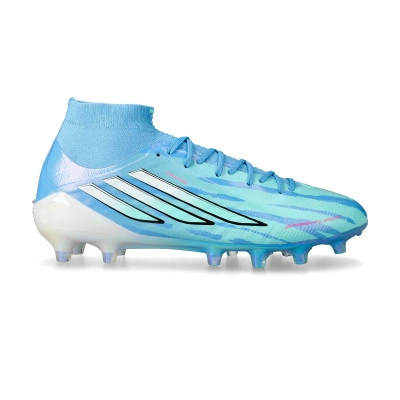 Buty piłkarskie F50 Sparkfusion Elite FG/AG Kobieta