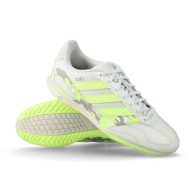 Buty futsalu Super Sala III