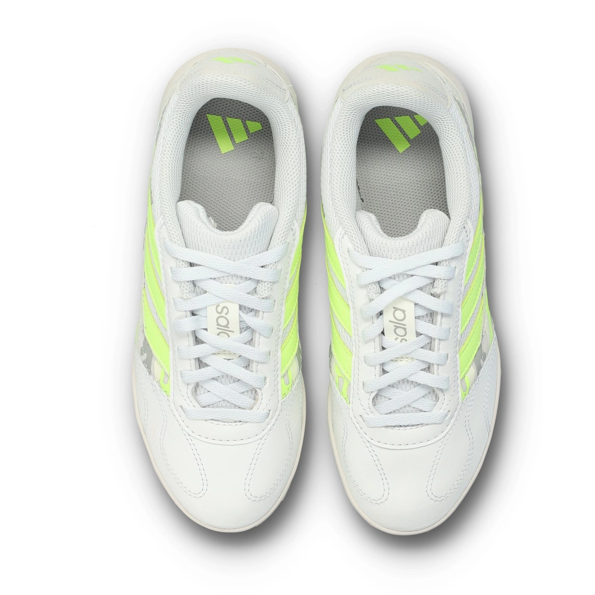 zapatilla-adidas-super-sala-iii-nino-blanco-5
