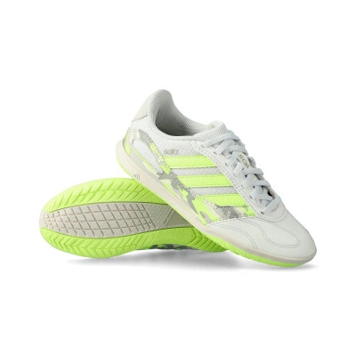 Buty futsalu Super Sala III Niño