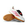 Predator League FT IN Dziecięce-White-Tursol-Core Black