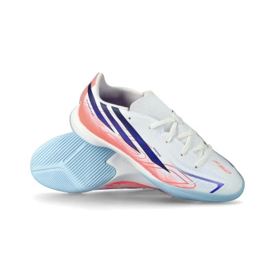 Buty futsalu F50 Hyperfast League IN Niño