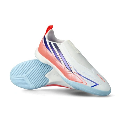 Buty futsalu F50 Hyperfast League LL IN Niño