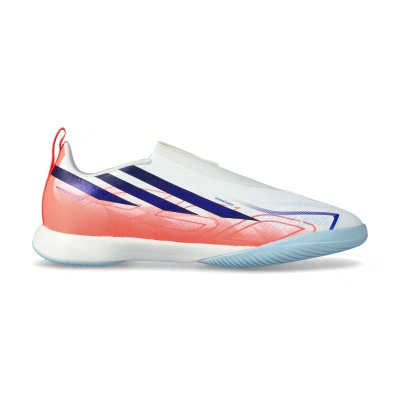 Buty futsalu F50 Hyperfast League LL IN Niño
