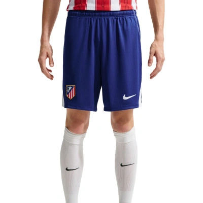 Spodenki Atlético Madryt Strój domowy 2026-2027