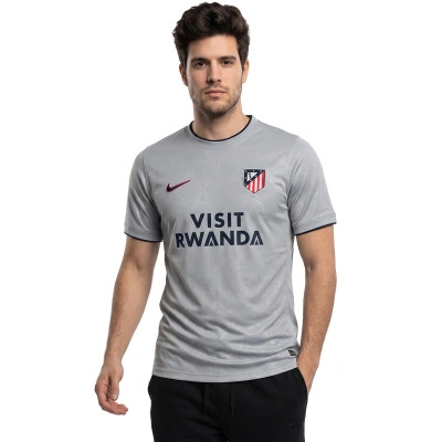 Koszulka Atlético Madryt Pre-Match Trzeci komplet strojów 2026-2027