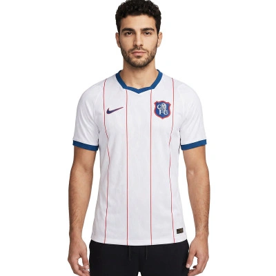 Koszulka Authentic Chelsea Fc Trzeci komplet strojów 2026-2027