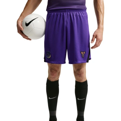 Spodenki FC Barcelona Drugi komplet strojów x Kobe 2026-2027