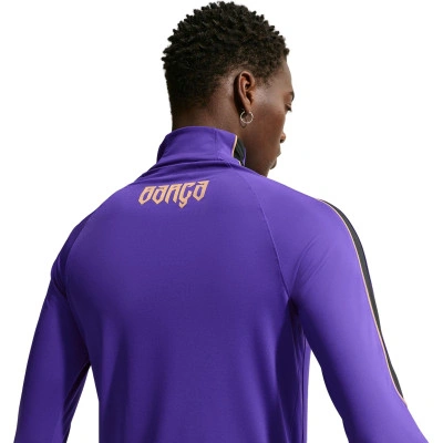 Bluza FC Barcelona Training Strój wyjazdowy x Kobe 2026-2027