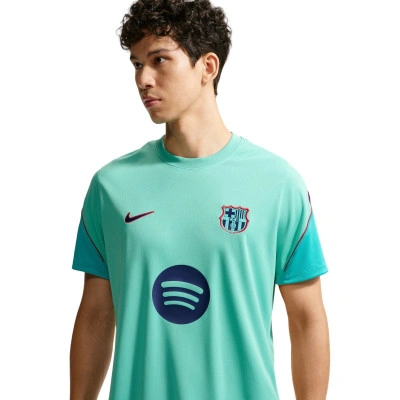 Koszulka Fc Barcelona Training UCL 2026-2027