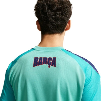 Koszulka Fc Barcelona Training UCL 2026-2027