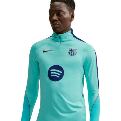 Bluza Fc Barcelona Training UCL 2026-2027