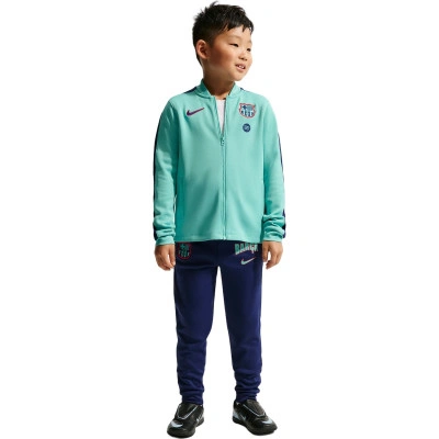 Dres Fc Barcelona Training UCL 2026-2027 Niño