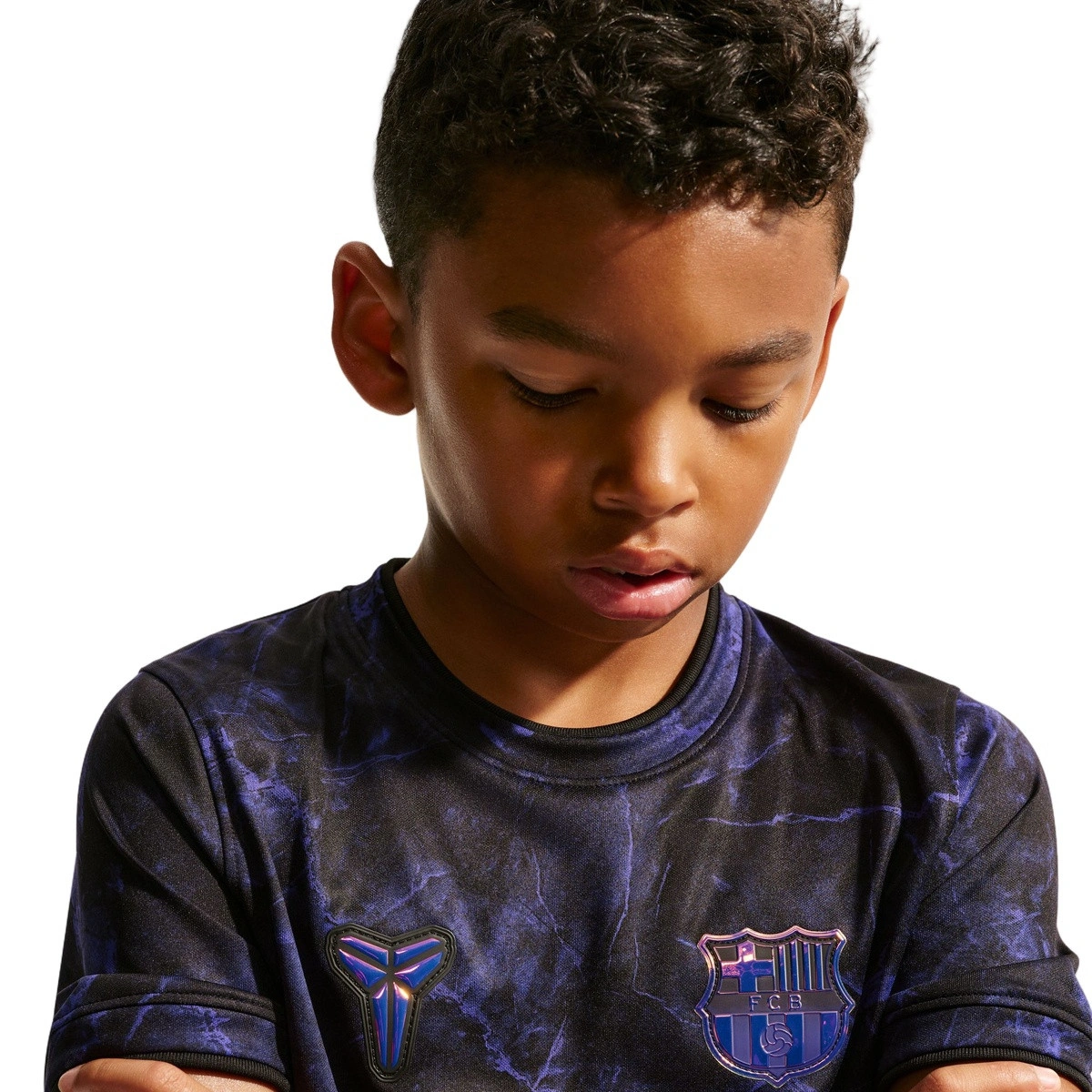 camiseta-nike-fc-barcelona-pre-match-segunda-equipacion-x-kobe-2026-2027-nino-purple-2