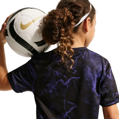 Koszulka FC Barcelona Pre-Match Strój wyjazdowy x Kobe 2026-2027 Dziecięcy