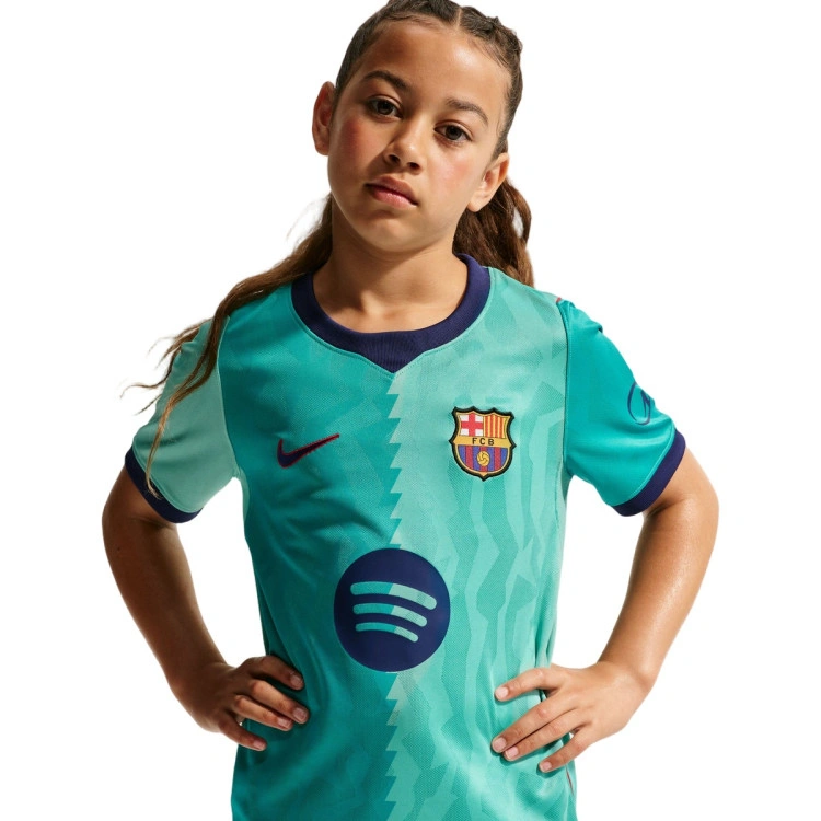 camiseta-nike-fc-barcelona-tercera-equipacion-2026-2027-nino-green-blue-3