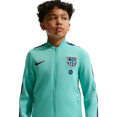 Dres Fc Barcelona Training UCL 2026-2027 Niño