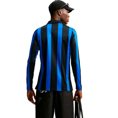 Koszulka Inter Mediolan Strój domowy M/L 2026-2027