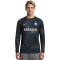 Koszulka Nike Inter Mediolan Strój domowy Bramkarz M/L 2026-2027