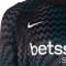 Koszulka Nike Inter Mediolan Strój domowy Bramkarz M/L 2026-2027