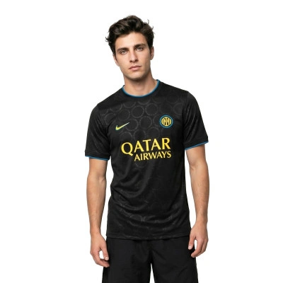 Koszulka Inter Milan Pre-Match Tercera equipación 2026-2027