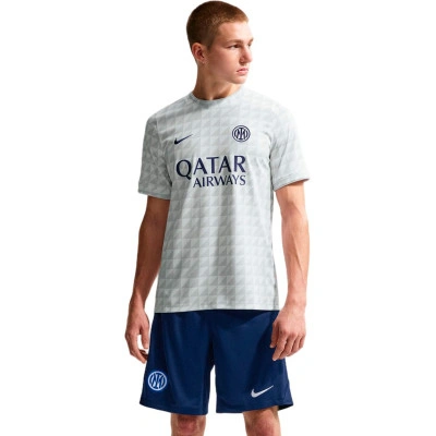 Koszulka Inter Mediolan Pre-Match 2026-2027