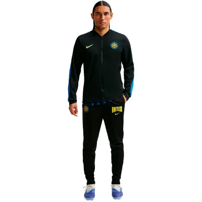 Dres Inter Milan Training 2026-2027
