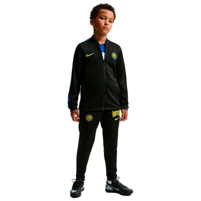Dres Inter Milan Training 2026-2027 Niño