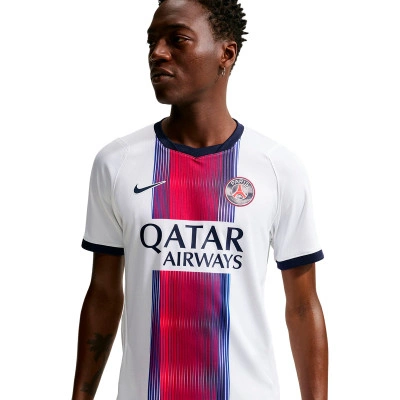 Koszulka Psg Strój wyjazdowy 2026-2027