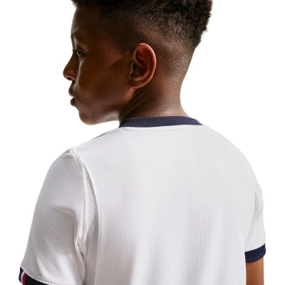 Koszulka PSG Strój wyjazdowy 2026-2027 Dziecięcy
