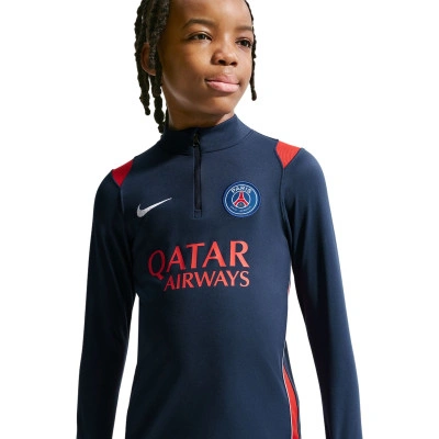 Bluza Psg Training 2026-2027 Dziecięca