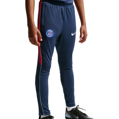 Długie spodnie Psg Training 2026-2027 Dziecięce