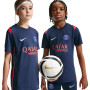 Psg Training 2026-2027 Dziecięca-Dark Marine