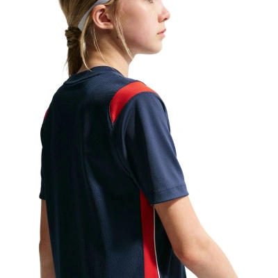 Koszulka Psg Training 2026-2027 Dziecięca